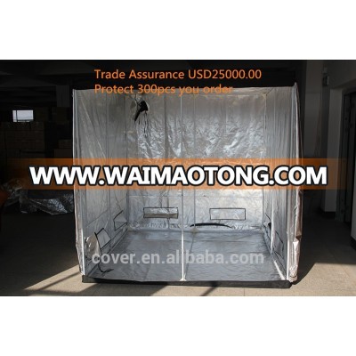 2x2x2m Grow tent (Trade Assurance 300pcs, USD25000.00)