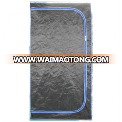 80*80*160cm Blue edge mylar grow tent